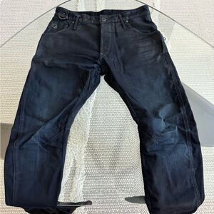 G-Star Raw Jeans